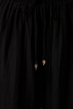 Kenya Palazzo Pant from The Haven Co - Black