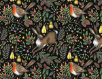 Christmas Garden - Christmas Wrap