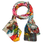 Alexey Silk Scarf