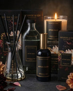 THE DARKER SIDE CANDLE 200G - AFTER DARK