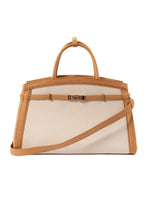 Amelia Bag from Liv and Milly - Caramel