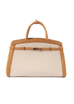 Amelia Bag from Liv and Milly - Caramel
