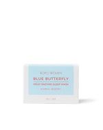 Bopo Women Sleep Mask 50g - Blue Butterfly