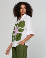Dahlia Shirt