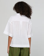 Dahlia Shirt