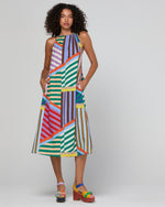 Aria dress - Liquorice