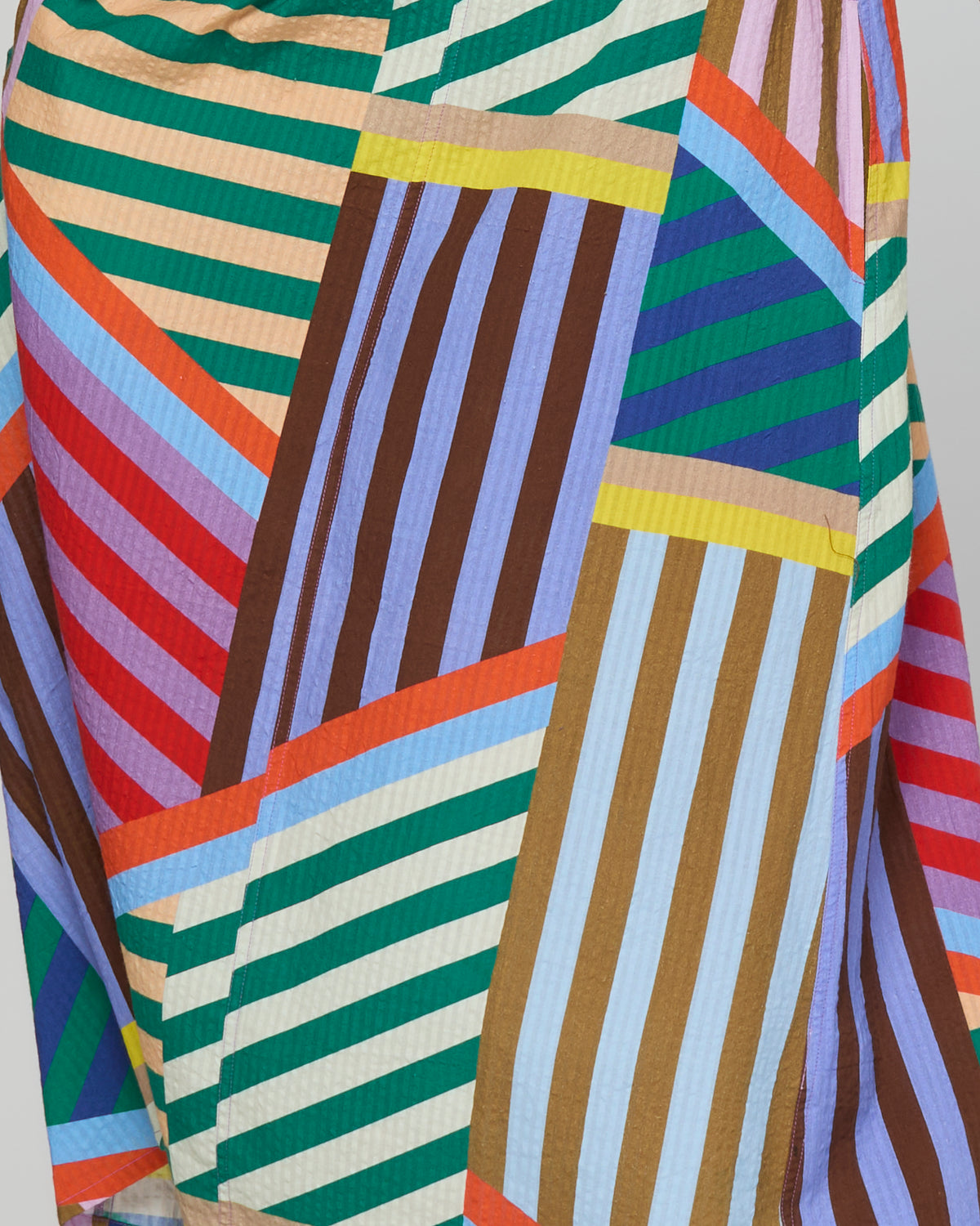 Aria dress - Liquorice