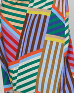 Aria dress - Liquorice