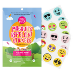 BuzzPatch Mosquito Repellent Patches