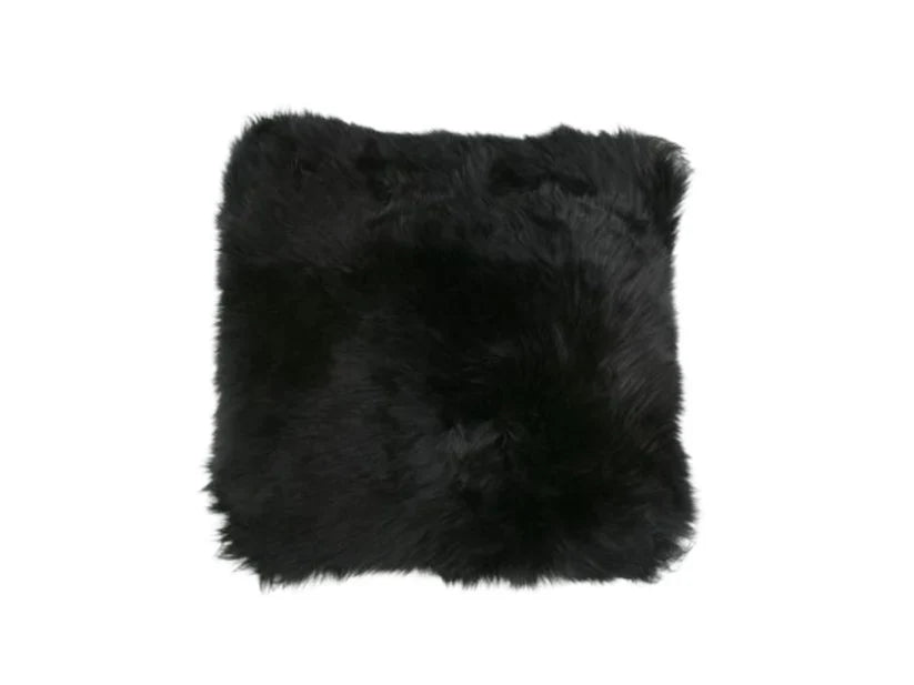 Sheepskin Cushion