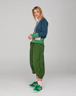 Boom Shankar Poet Cardigan