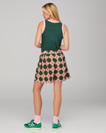 Boom Shankar Bellissimo tank - Midori