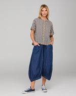 Guru Dark Denim pant