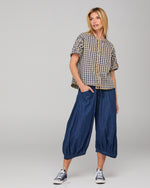 Guru Dark Denim pant