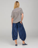 Guru Dark Denim pant