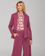 Boom Shankar Akane Shirt - Yoshiko print