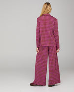 Boom Shankar Aiko Pant - Himari Check