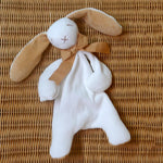 Binky Buff Bunny Comforter - Unboxed