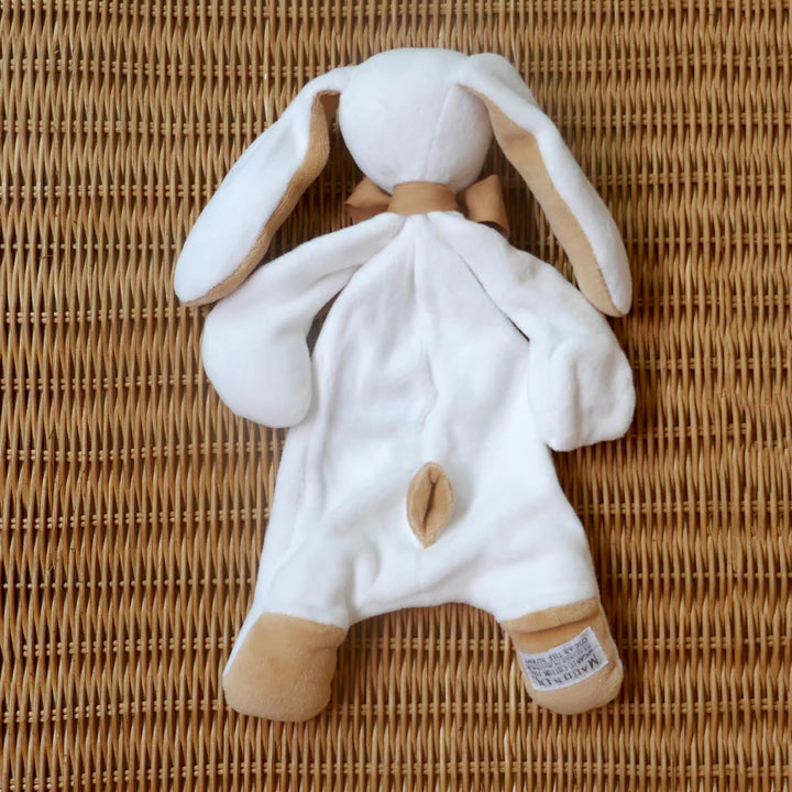 Binky Buff Bunny Comforter - Unboxed