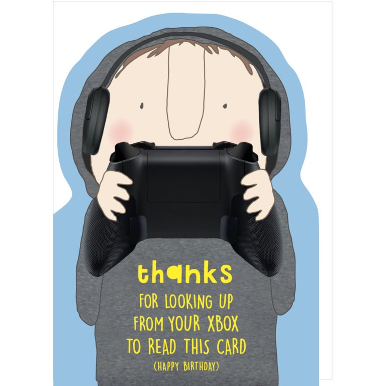 Thanks for looking up card