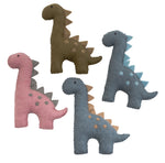 Pashom Baby dinosuar