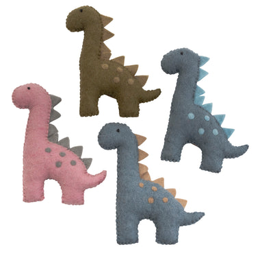 Pashom Baby dinosuar