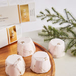 Earth Spring CALM Hand Crafted Shower Steamers