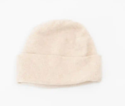 Felice 100% wool Beanie