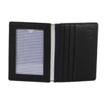 GAP Men's leather card holder