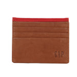 GAP Men's leather card holder