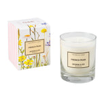French Pear Standard Candle - George & Edi