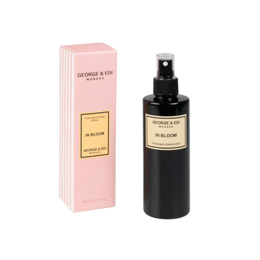 PERFUMED ROOM SPRAY - IN BLOOM