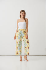 Holmes & Fallon Sunflower Fields Jacket