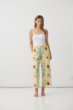 Holmes & Fallon Sunflower Fields Jacket