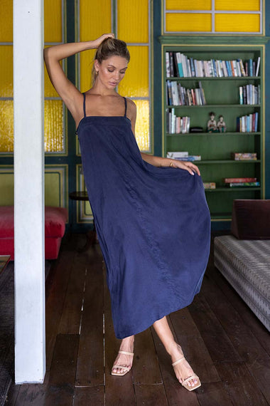 Milano Maxi Dress
