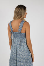 Vacay Aries Dress