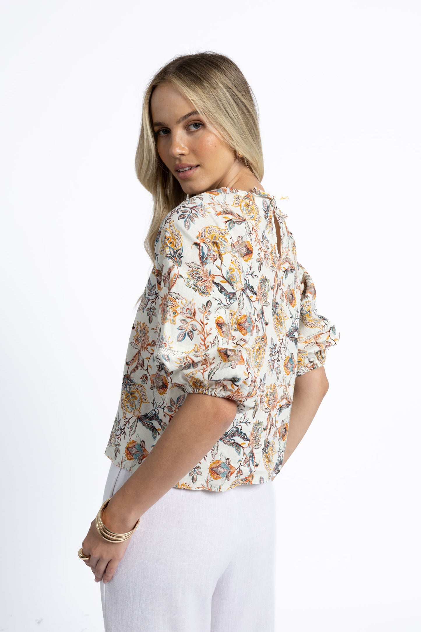 SIA BLOUSE