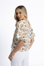 SIA BLOUSE