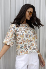 SIA BLOUSE