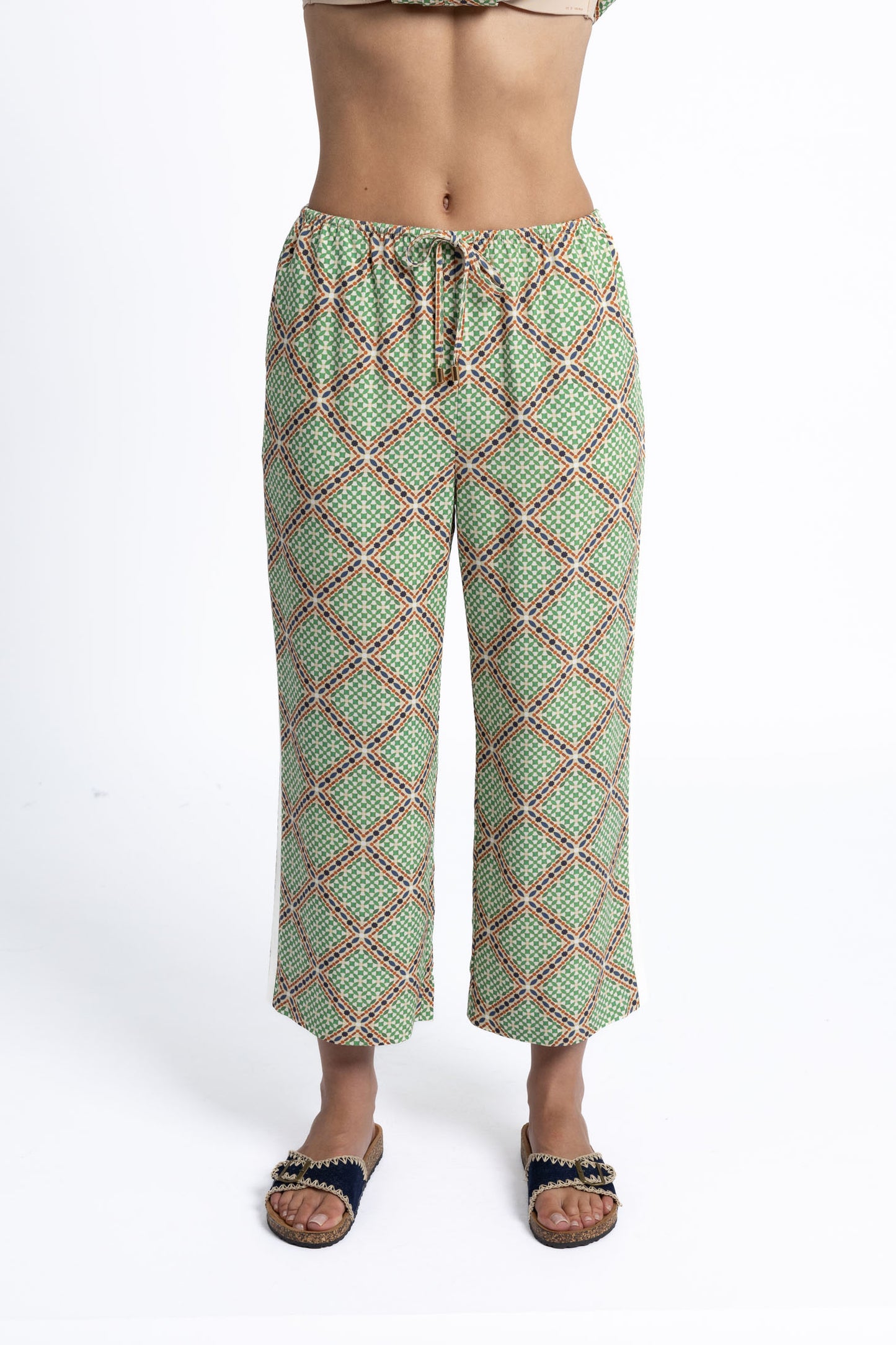 MARRAKESH PANT From Humidity Lifestyle