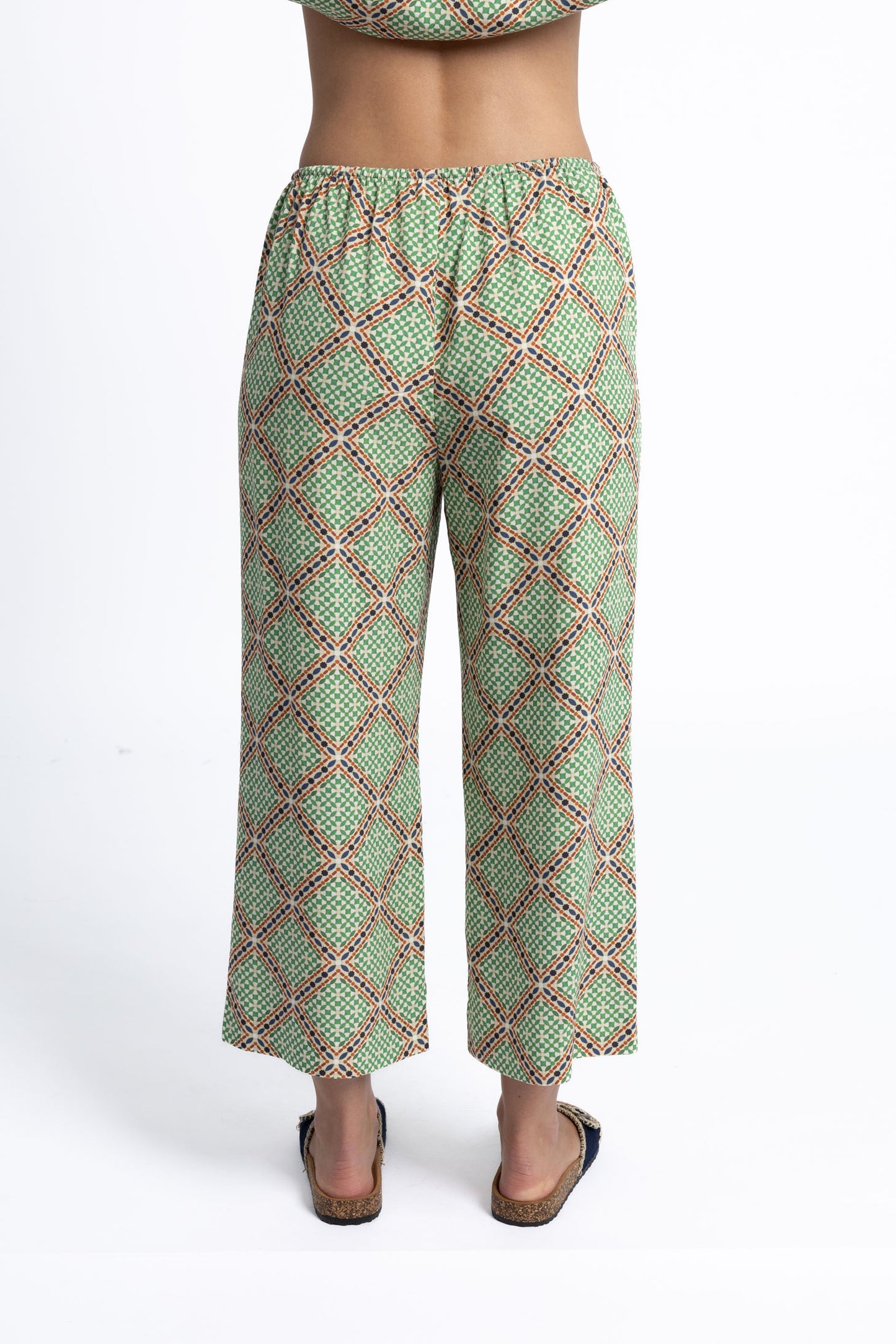 MARRAKESH PANT From Humidity Lifestyle