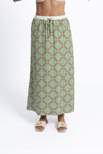 MARRAKESH SKIRT from Humidity Lifestyle
