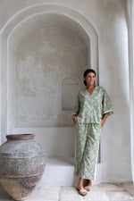 MARRAKESH SHIRT from Humidity Lifestyle
