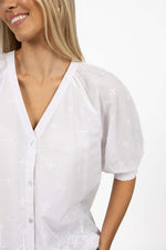 CHLOE BLOUSE