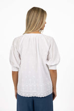 CHLOE BLOUSE