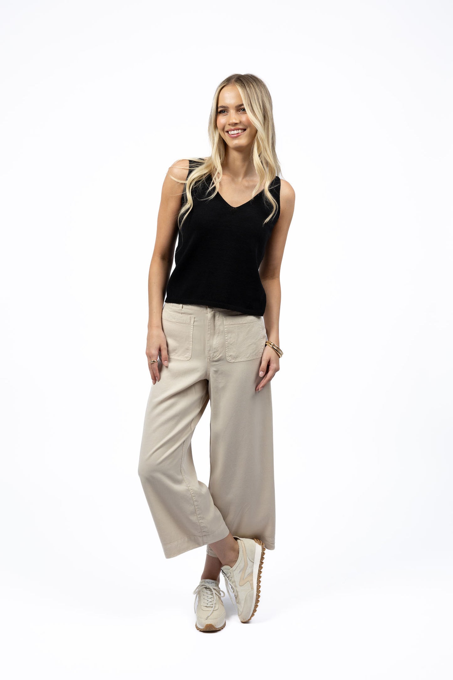 MARLEY PANT-NAVY