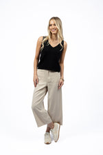 MARLEY PANT-NAVY