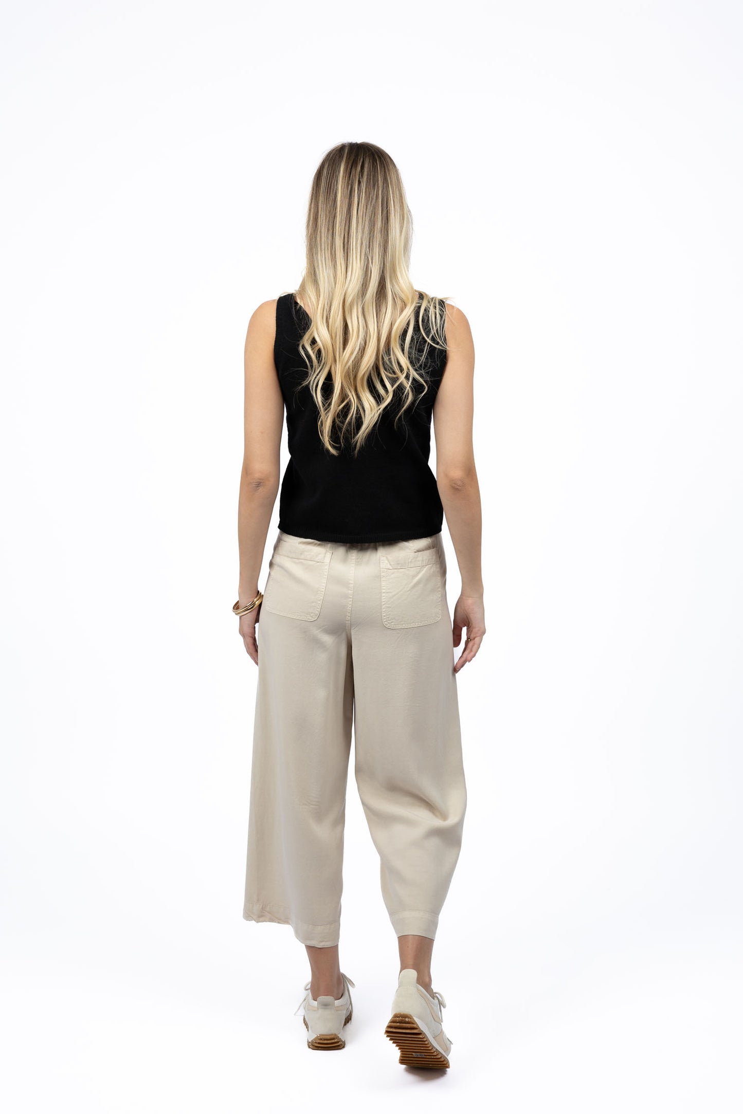 MARLEY PANT-NAVY