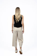 MARLEY PANT-NAVY