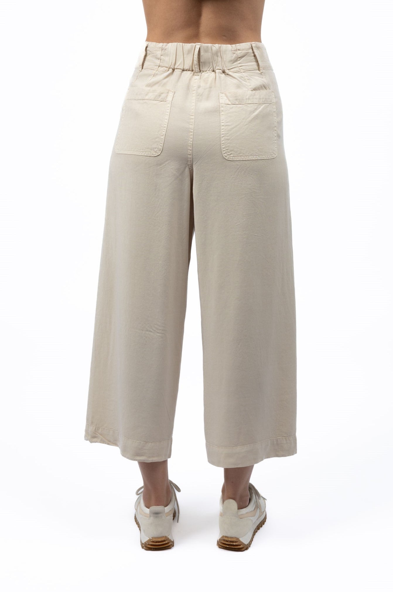 MARLEY PANT-NAVY